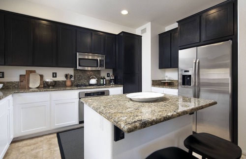 San Marcos Casa | Lucia House is for mid-term stays.