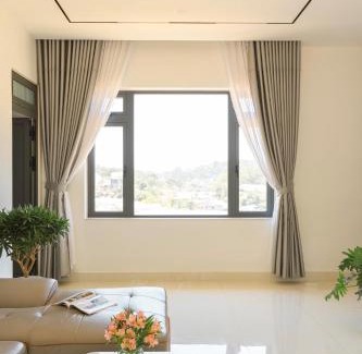 Da Lat Apartamento | Lucia House