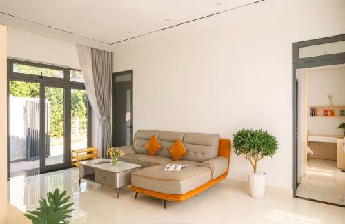 Da Lat Apartamento | Lucia House