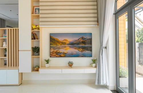 Da Lat Apartamento | Lucia House