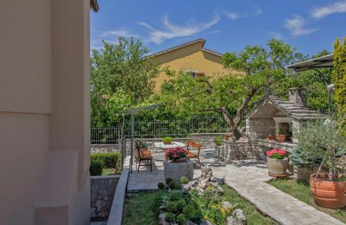 Gracisce Casa | Lucia in Gračišće - Istrien