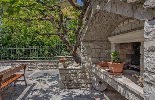 Gracisce Casa | Lucia in Gračišće - Istrien