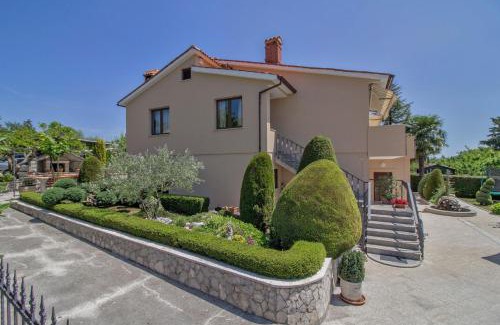 Gracisce Casa | Lucia in Gračišće - Istrien