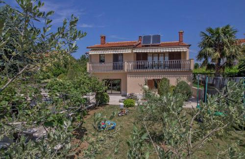 Gracisce Casa | Lucia in Gračišće - Istrien