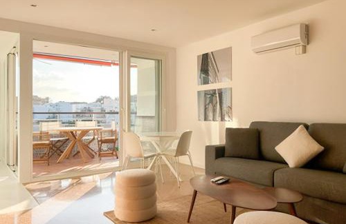 Centro de Torremolinos Apartamento | Lucia - La Nogalera - 2 bedrooms