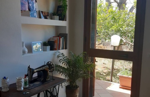 Cinisi Cabina | Lucia's cottage