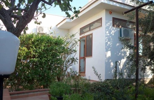 Cinisi Cabina | Lucia's cottage