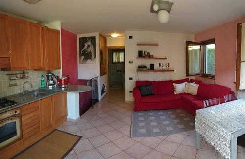 Cerete Casa | La casa de lucia en las montañas