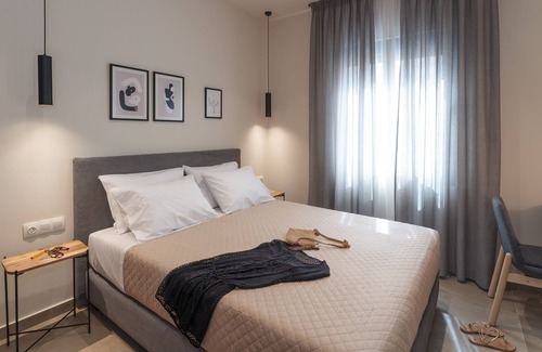 Petaloudes Apartamento | Lucian City Apartments