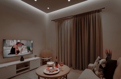 Petaloudes Apartamento | Lucian City Apartments