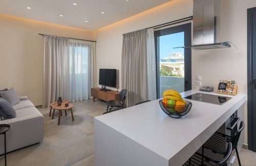Petaloudes Apartamento | Lucian City Apartments