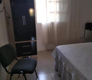Río Ceballos Apartamento | Luciana G
