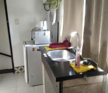 Río Ceballos Apartamento | Luciana G