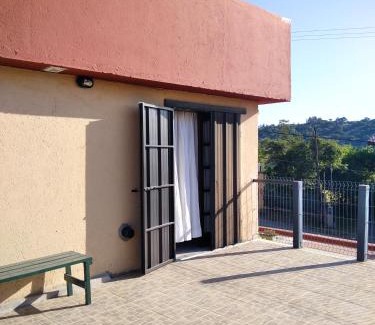 Río Ceballos Apartamento | Luciana G