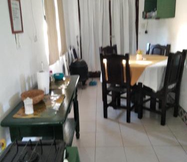 Río Ceballos Apartamento | Luciana G