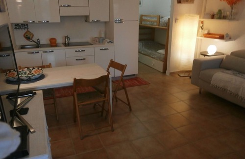 Cugnana Verde Apartamento | Casa Luciana, en el corazón de la Costa Esmeralda y sus maravillosas playas.