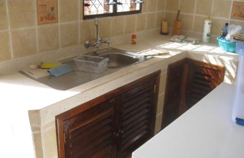 Watamu Apartamento | Luciano & Grace Apartments