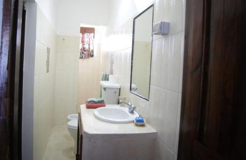 Watamu Apartamento | Luciano & Grace Apartments