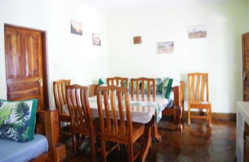 Watamu Apartamento | Luciano & Grace Apartments