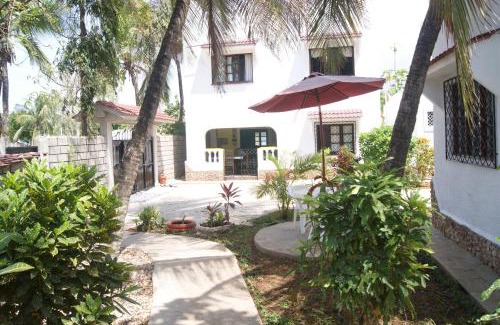 Watamu Apartamento | Luciano & Grace Apartments