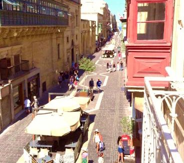Valletta Casa | Luciano Valletta Boutique