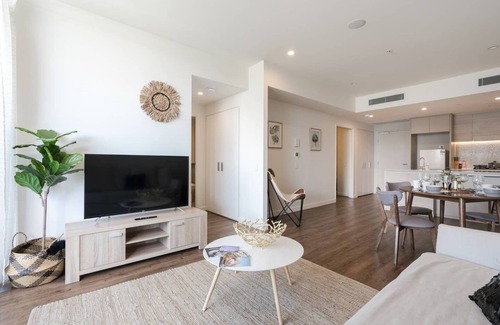 South Brisbane Apartamento | Lucid