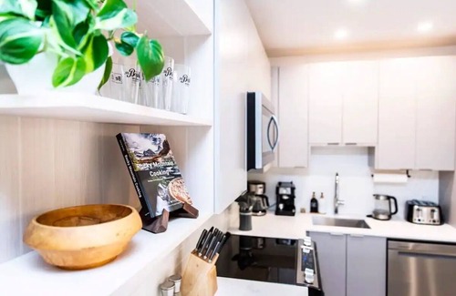Revelstoke Condominio | Lucid Lemming - 3 Bedroom Condo
