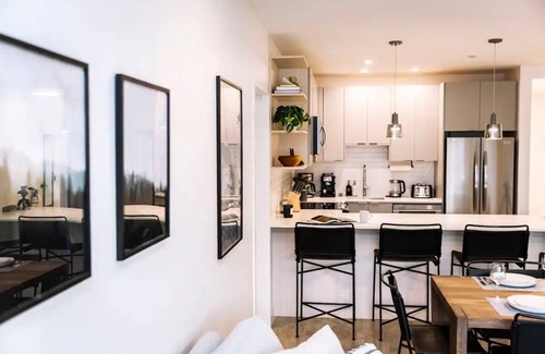 Revelstoke Condominio | Lucid Lemming - 3 Bedroom Condo