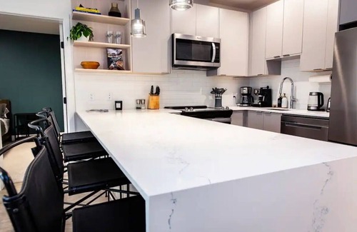 Revelstoke Condominio | Lucid Lemming - 3 Bedroom Condo
