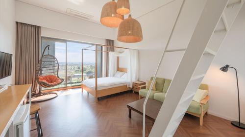Andeok Complejo | Lucid M