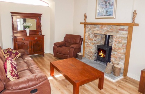 Kilrush Cabaña | Lucida House, KILRUSH, CONDADO CLARE
