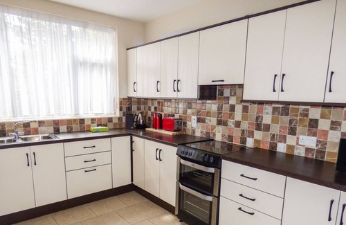 Kilrush Cabaña | Lucida House, KILRUSH, CONDADO CLARE