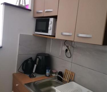 Gospic Apartamento | Lucija