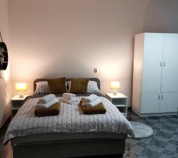 Gospic Apartamento | Lucija