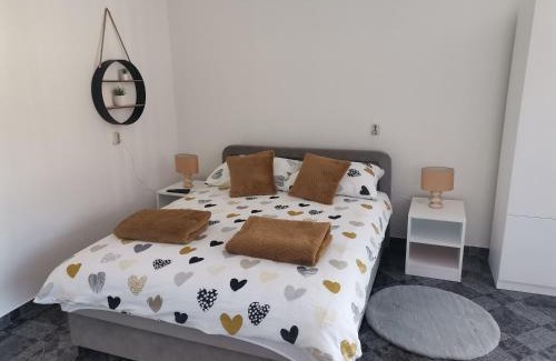 Gospic Apartamento | Lucija