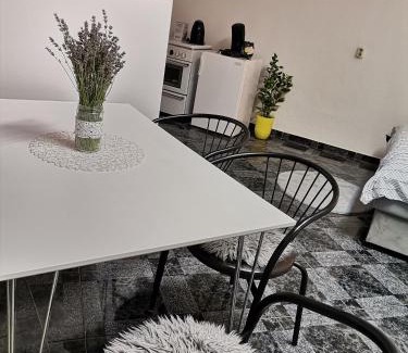 Gospic Apartamento | Lucija