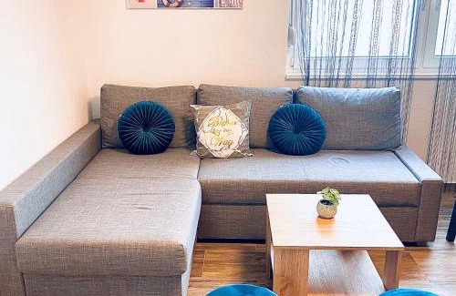 Kastela Apartamento | Lucija
