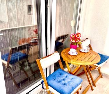 Kastela Apartamento | Lucija