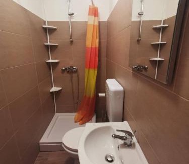 Rovanjska Apartamento | Lucija