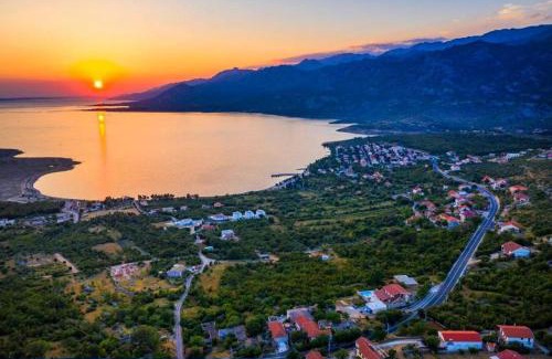Rovanjska Apartamento | Lucija