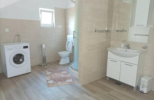 Rovanjska Apartamento | Lucija