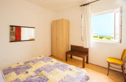 Metajna Apartamento | Lucija with mountain and seaview