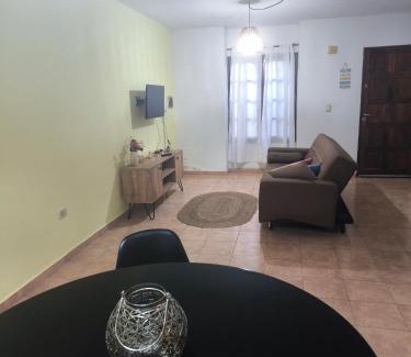 Córdoba Apartamento | LUCILU NUEVO POETA