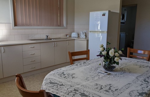 Joyce Apartamento | Lucindale Apartments