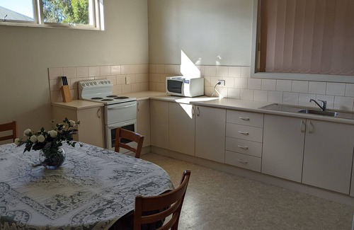 Joyce Apartamento | Lucindale Apartments