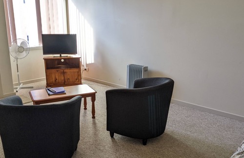 Joyce Apartamento | Lucindale Apartments
