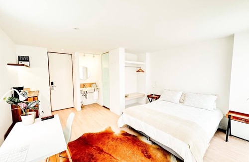 Chapinero Hotel | Lucitania Hotel Boutique