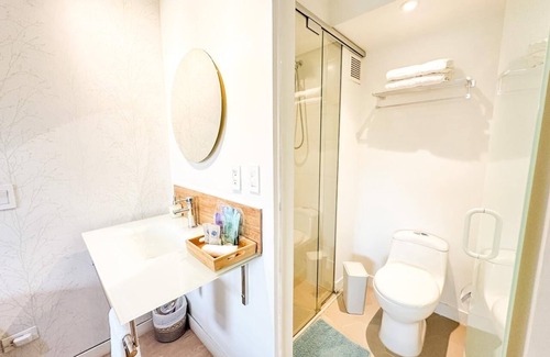 Chapinero Hotel | Lucitania Hotel Boutique