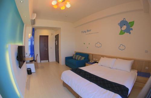 Magong Casa | Luck Bay B&B