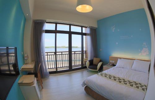 Magong Casa | Luck Bay B&B
